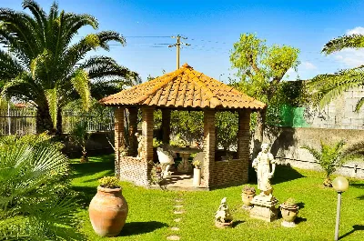 Villa in vendita a Mascalucia - foto 5