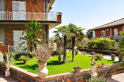 Villa in vendita a Mascalucia - foto 7