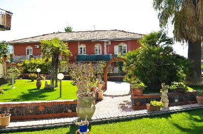 Villa in vendita a Mascalucia - foto 8