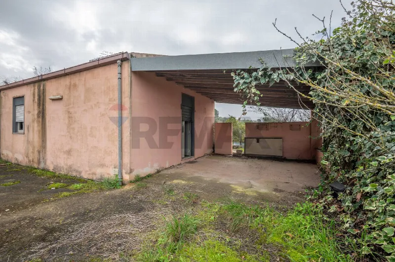Villa in vendita a Grammichele - foto 1