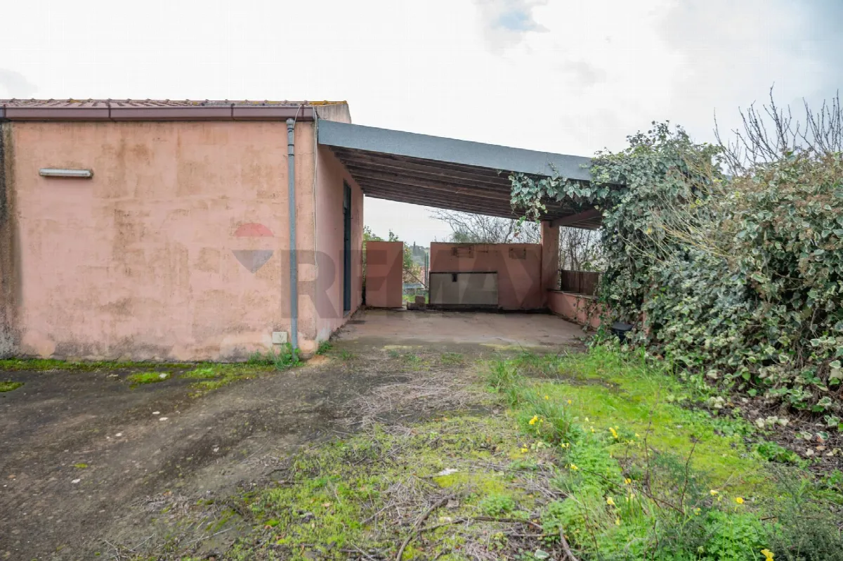 Villa in vendita a Grammichele - foto 4
