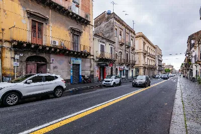 Ufficio a Catania