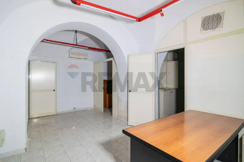 Ufficio in vendita a Catania, Vulcania, borgo - foto 3