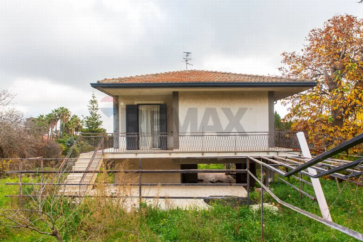 Villa in vendita a Trecastagni - foto 2