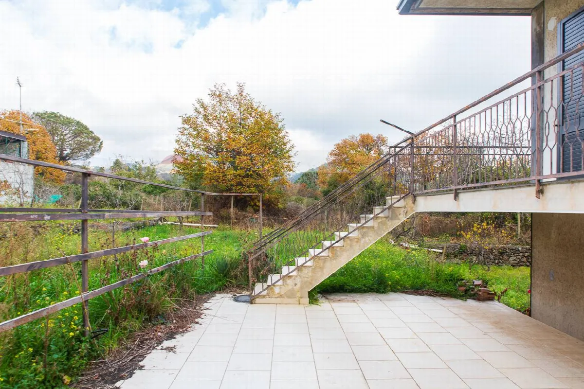Villa in vendita a Trecastagni - foto 3