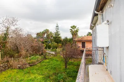 Villa in vendita a Trecastagni - foto 8