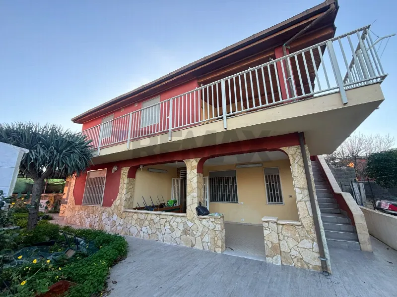 Casa Indipendente in vendita a Carlentini - foto 1