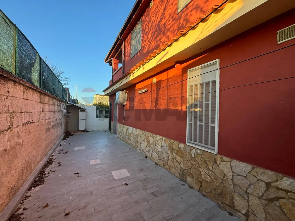 Casa Indipendente in vendita a Carlentini - foto 5