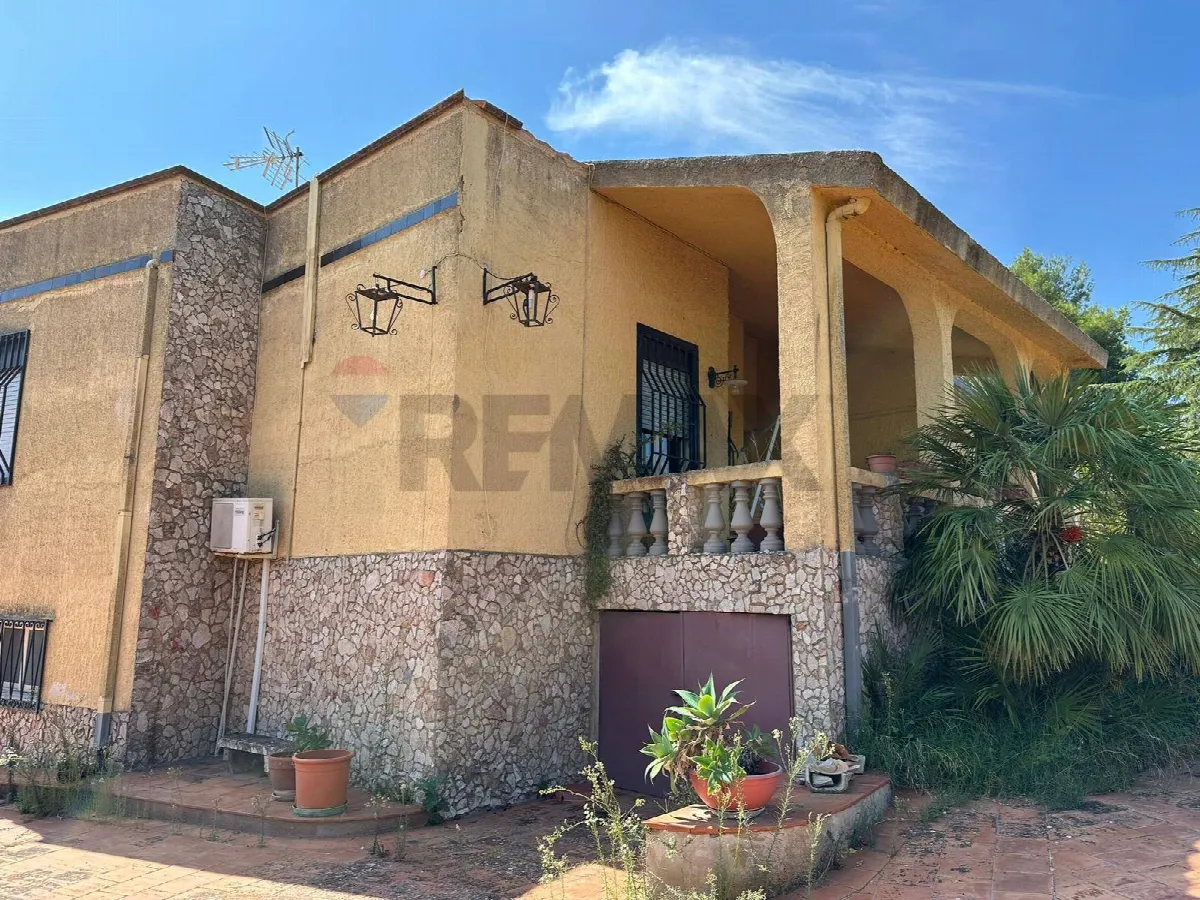 Villa in vendita a Caltagirone - foto 2