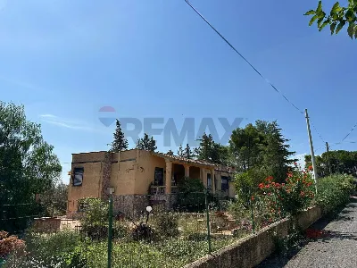 Villa in vendita a Caltagirone - foto 3
