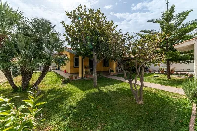 Villa in vendita a Augusta - foto 3