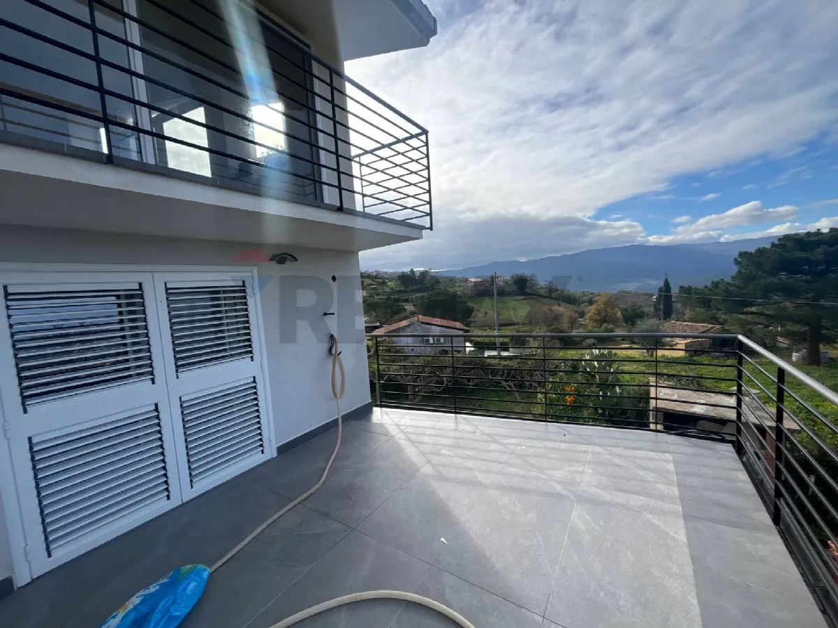 Villa in vendita a San Fratello - foto 2