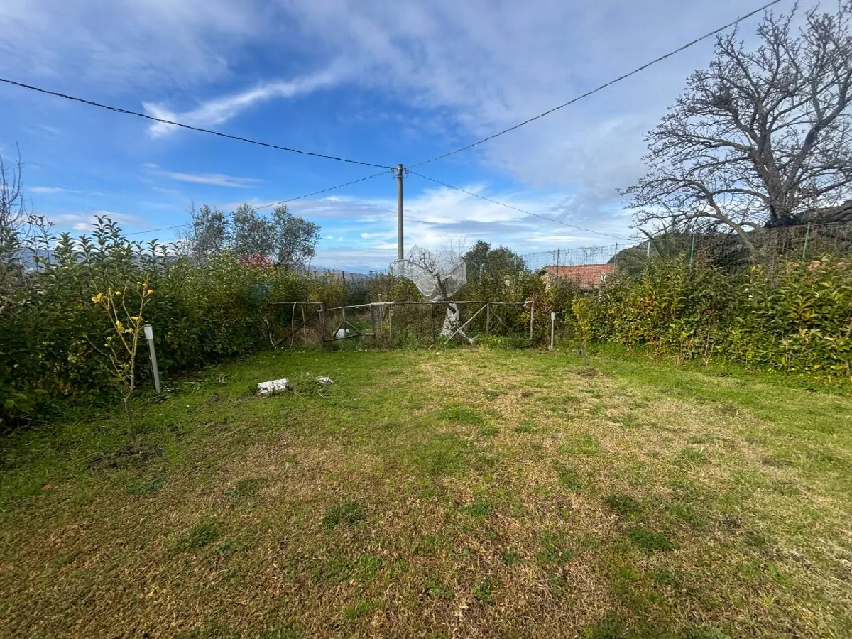 Villa in vendita a San Fratello - foto 4