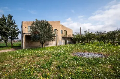 Villa in vendita a Piazza Armerina - foto 1
