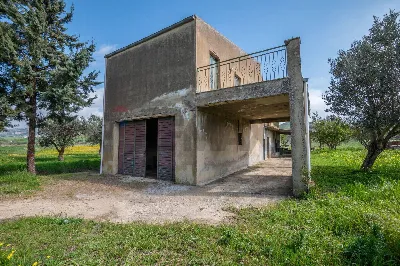 Villa in vendita a Piazza Armerina - foto 3