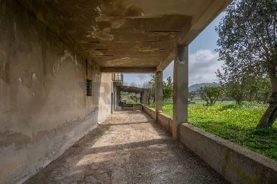 Villa in vendita a Piazza Armerina - foto 8