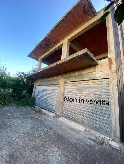 Villa in vendita a Pace del Mela - foto 1