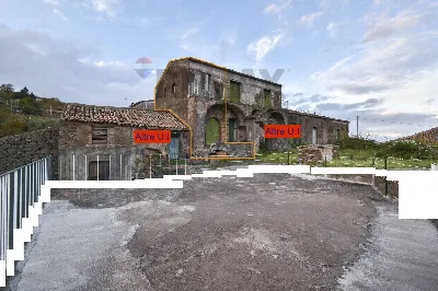 Rustico/Casale in vendita a Milo - foto 1