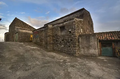 Rustico/Casale in vendita a Milo - foto 2