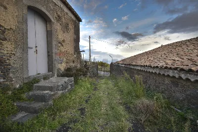 Rustico/Casale in vendita a Milo - foto 6