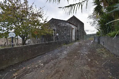 Rustico/Casale in vendita a Milo - foto 7