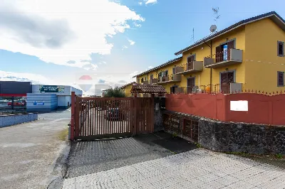 Villa in vendita a Tremestieri Etneo - foto 5