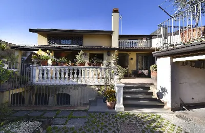 Villa a Catania