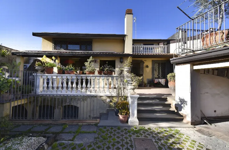 Villa in vendita a Catania, San Nullo, Galermo - foto 1
