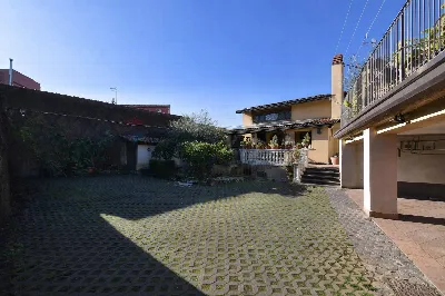 Villa in vendita a Catania, San Nullo, Gal... - foto 2