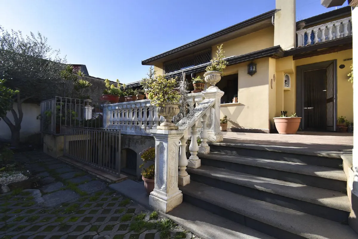 Villa in vendita a Catania, San Nullo, Galermo - foto 3