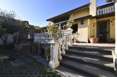 Villa in vendita a Catania, San Nullo, Gal... - foto 3
