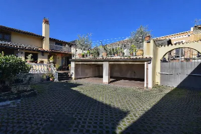 Villa in vendita a Catania, San Nullo, Gal... - foto 4