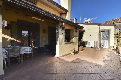Villa in vendita a Catania, San Nullo, Gal... - foto 6