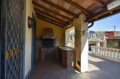 Villa in vendita a Catania, San Nullo, Gal... - foto 9