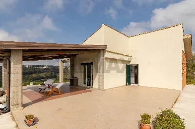 Villa in vendita a Caltagirone - foto 1
