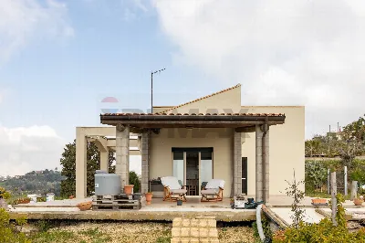Villa in vendita a Caltagirone - foto 2