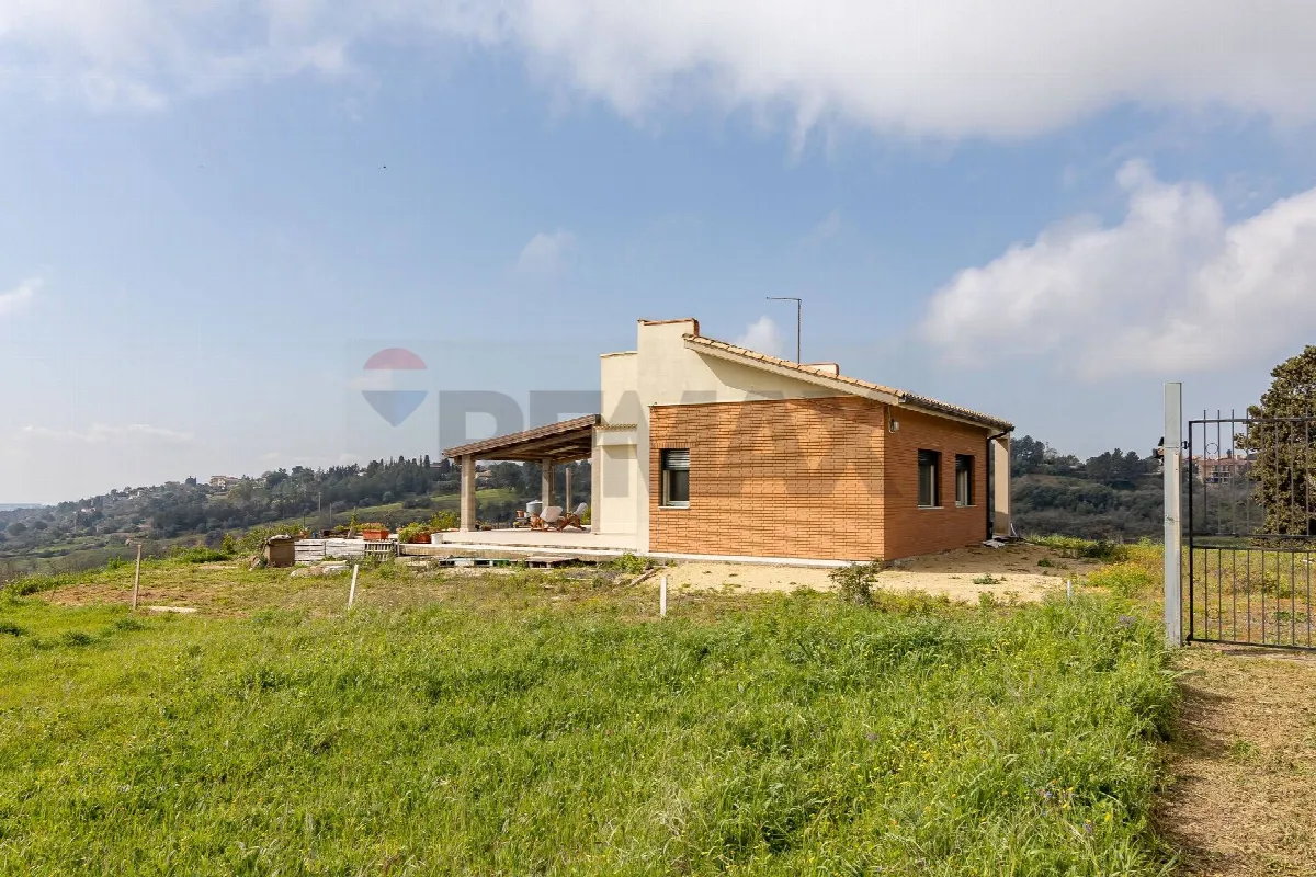 Villa in vendita a Caltagirone - foto 3
