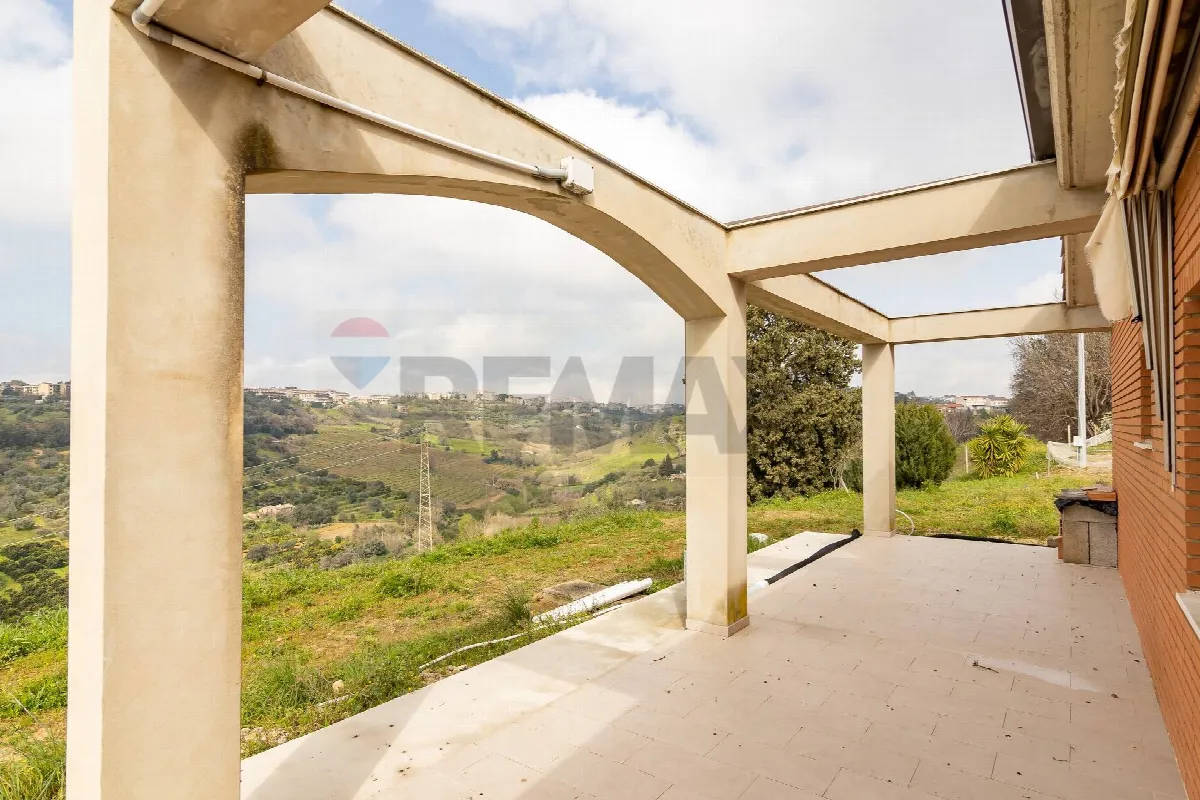 Villa in vendita a Caltagirone - foto 4