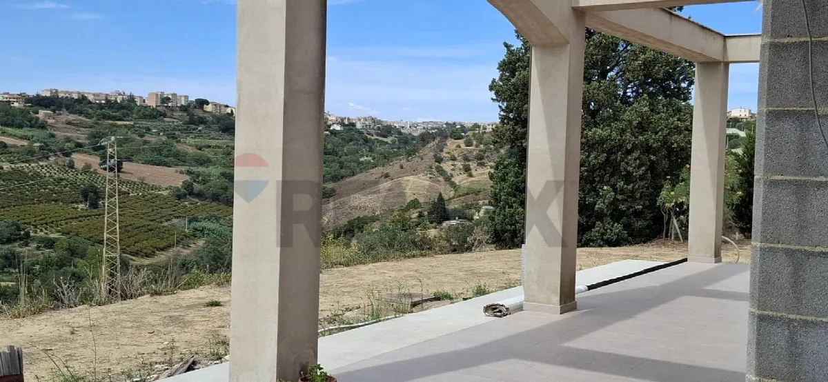 Villa in vendita a Caltagirone - foto 5