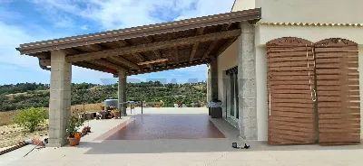 Villa in vendita a Caltagirone - foto 7