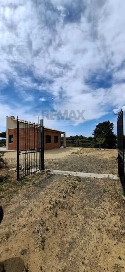 Villa in vendita a Caltagirone - foto 8