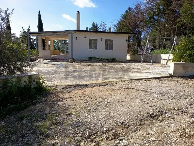 Villa a Ramacca