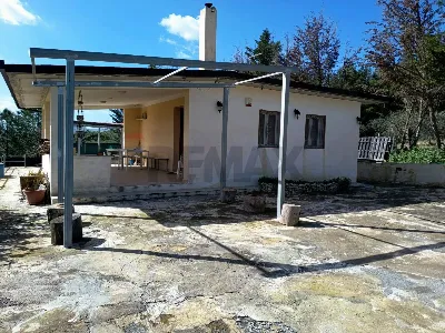 Villa in vendita a Ramacca - foto 2