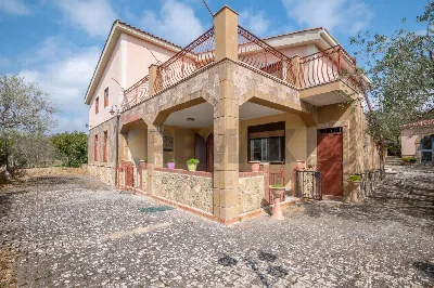 Villa in vendita a Piazza Armerina - foto 1