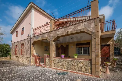 Villa in vendita a Piazza Armerina - foto 2