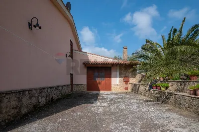 Villa in vendita a Piazza Armerina - foto 4