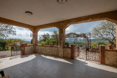 Villa in vendita a Piazza Armerina - foto 5