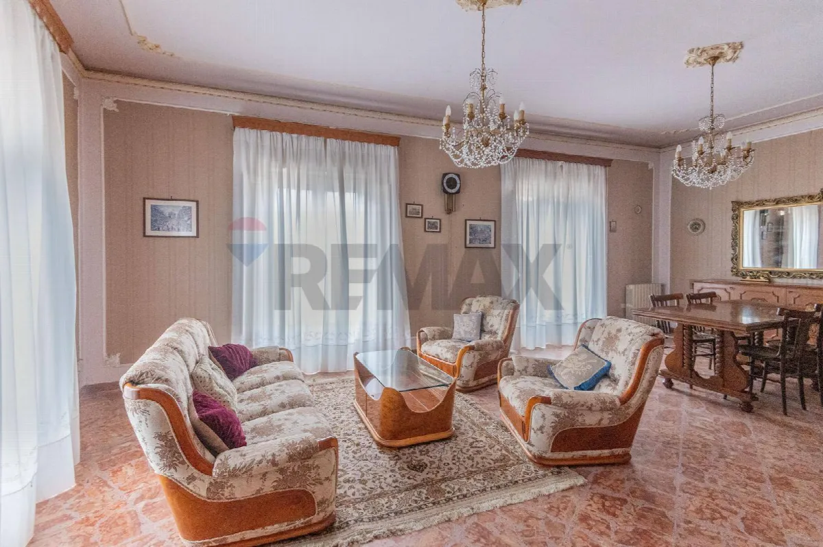 Casa Indipendente in vendita a San Michele di Ganzaria - foto 5