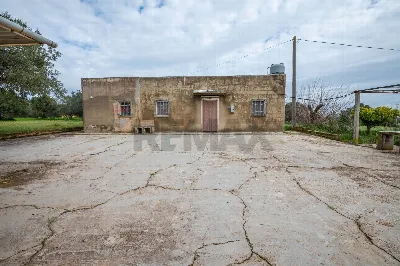 Villa in vendita a Caltagirone - foto 1