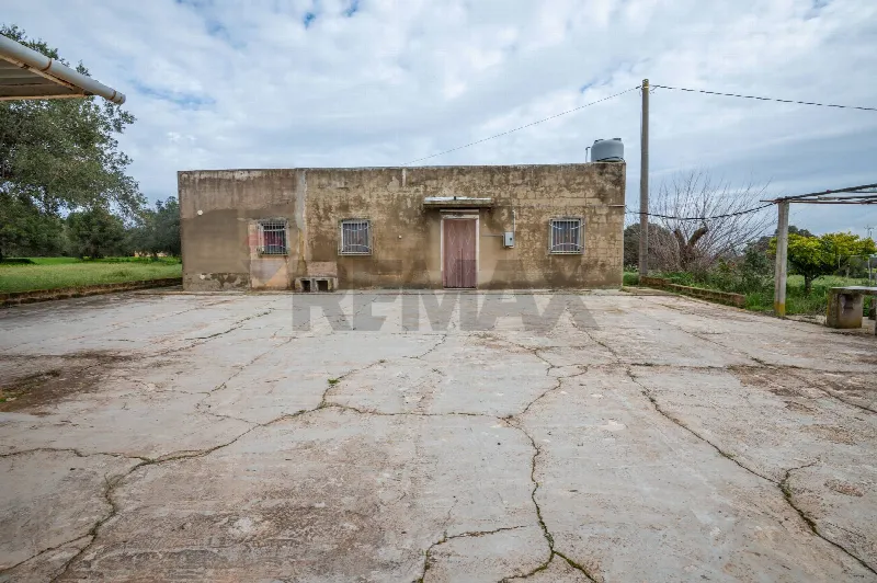 Villa in vendita a Caltagirone - foto 1